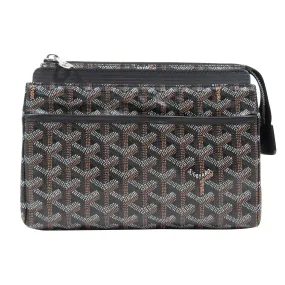 Toiletry Bag (Black)