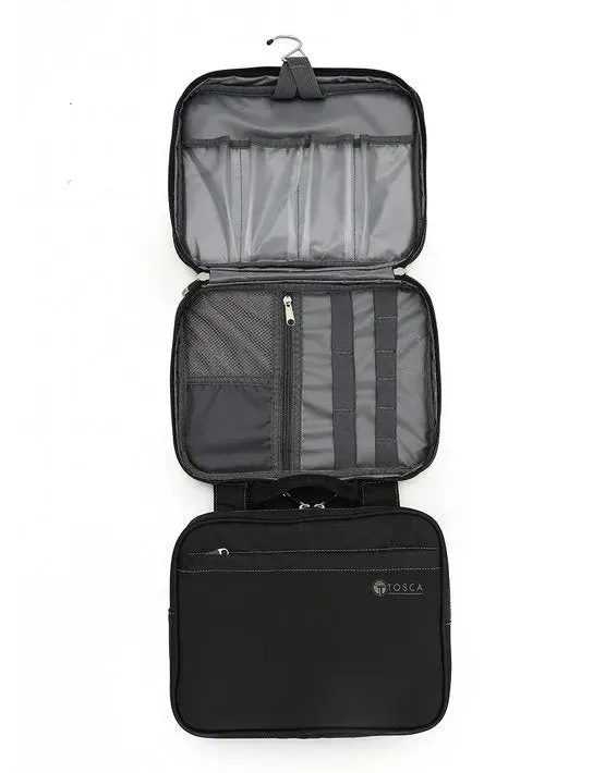 Tosca - DELUXE TRAVEL ORGANISER