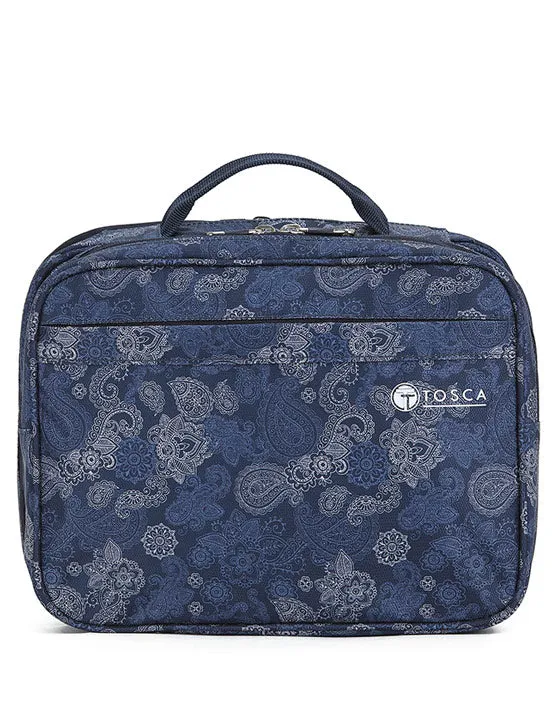 Tosca - DELUXE TRAVEL ORGANISER