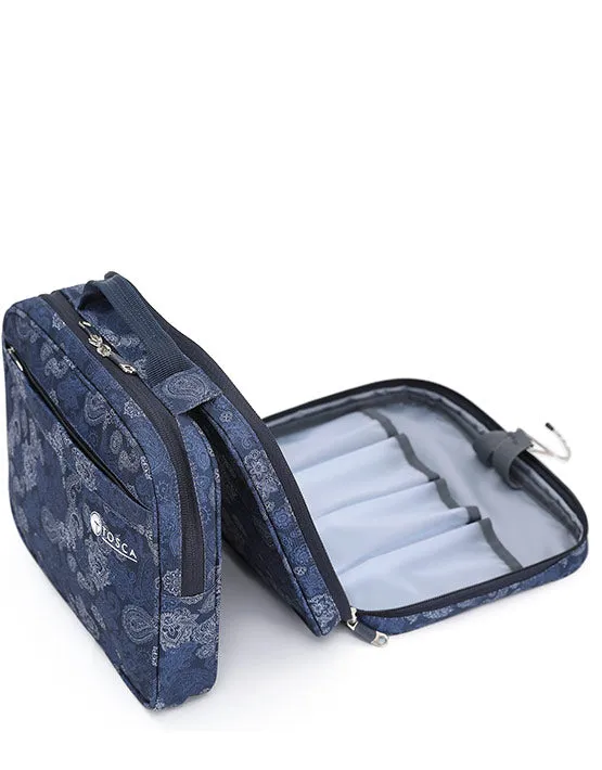 Tosca - DELUXE TRAVEL ORGANISER