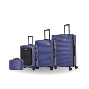 TOUR 4 Piece Set 12"/20"/24"/28"