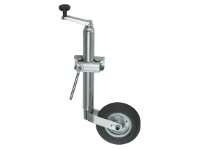 Trailer Jockey Wheel