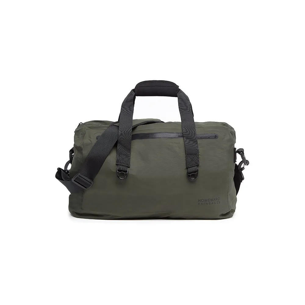 TRAVEL BAG - Waterproof Dry 25L.