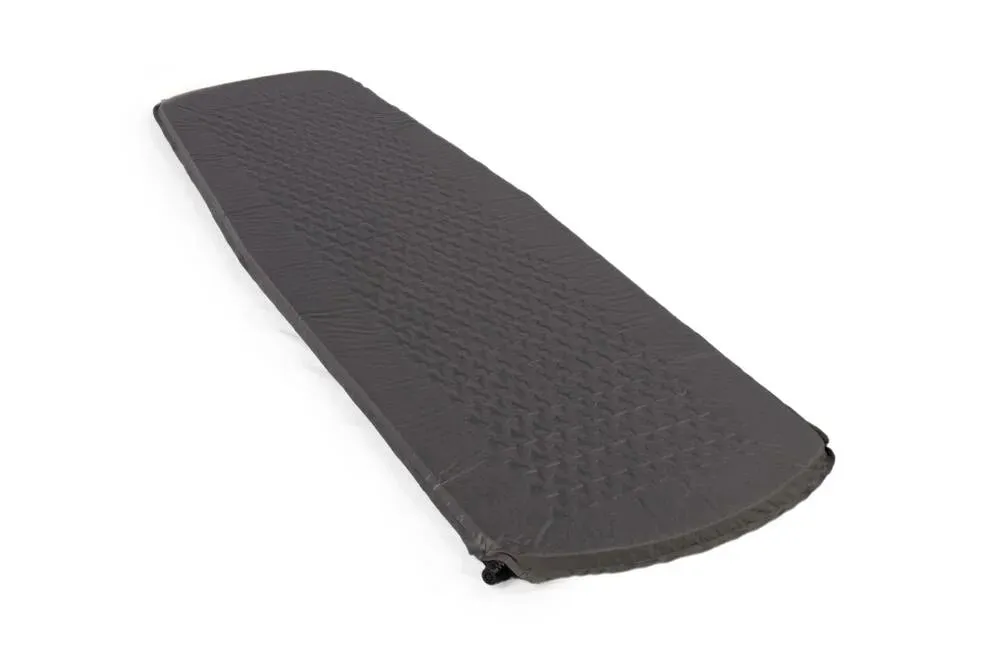 Trek PRO Compact 3cm Self Inflating Mat