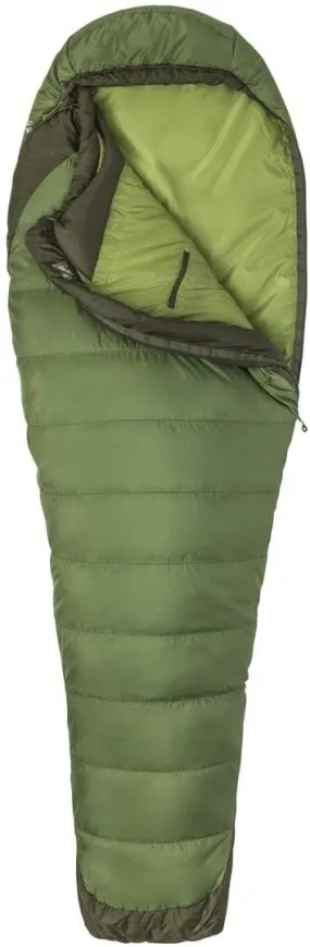 TRESTLES ELITE ECO 30 SLEEPING BAG