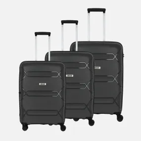 TROLLEY CASE 3 PCS SET