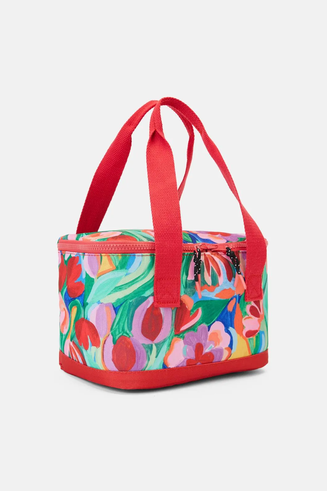 Tulip Lunch Bag