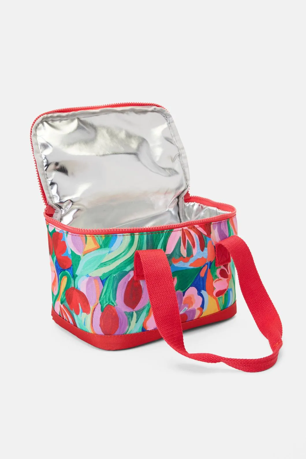 Tulip Lunch Bag