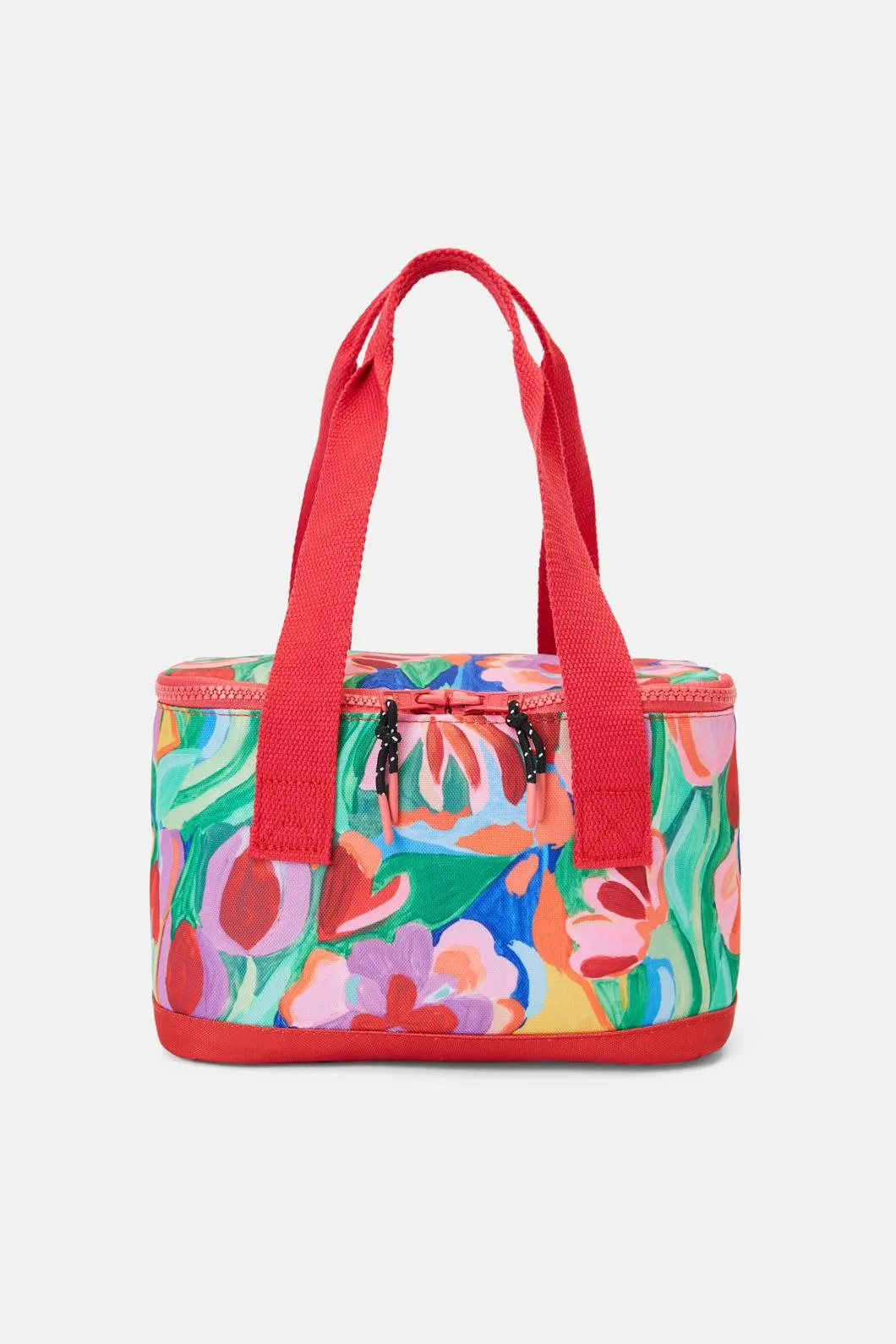 Tulip Lunch Bag