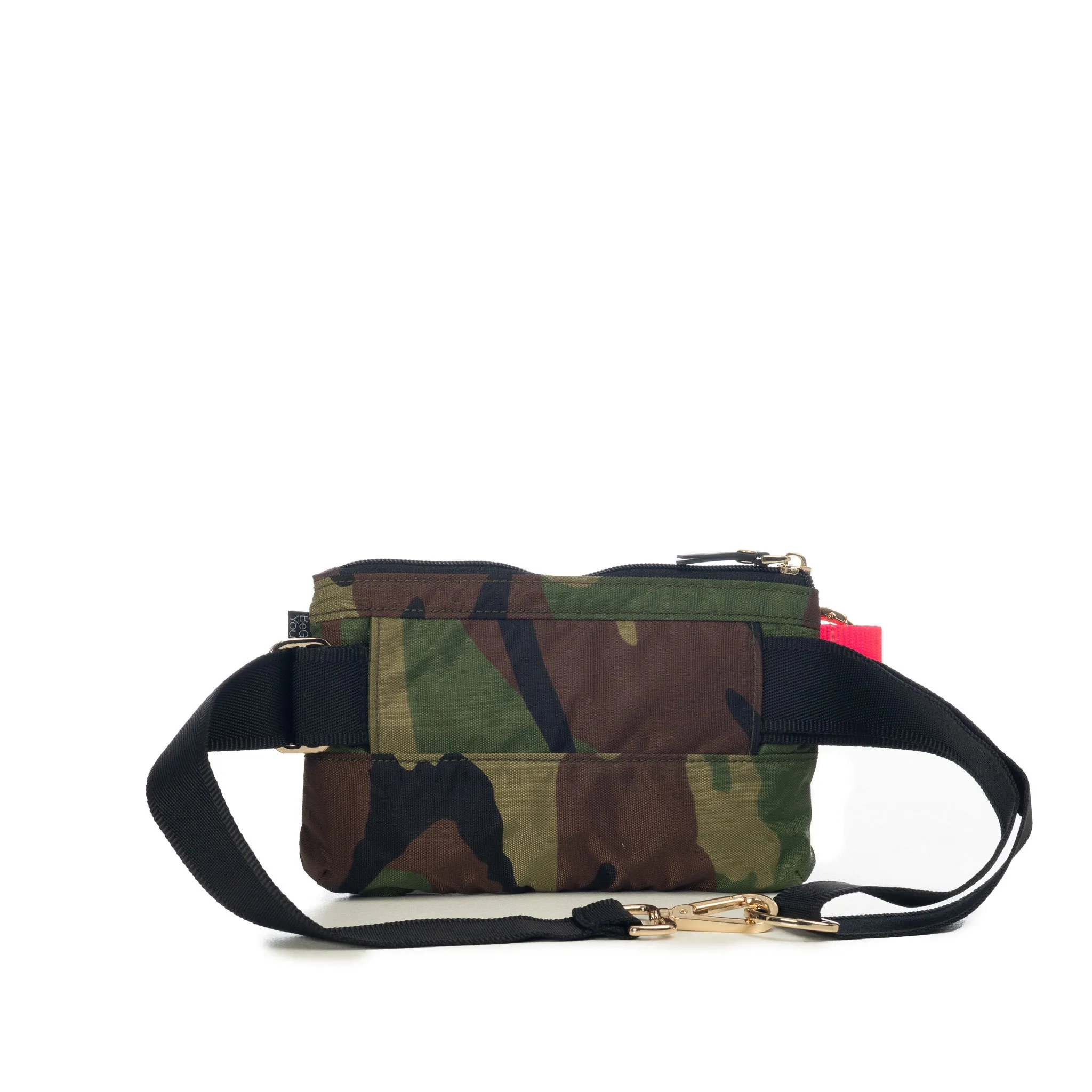 Urban Clutch - Uncamo