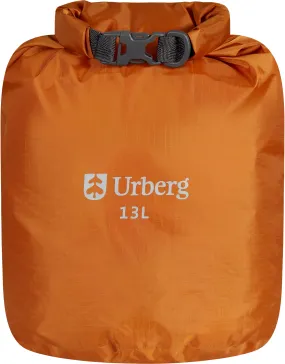 Urberg Dry Bag 13 L Pumpkin Spice | Buy Urberg Dry Bag 13 L Pumpkin Spice here | Outnorth