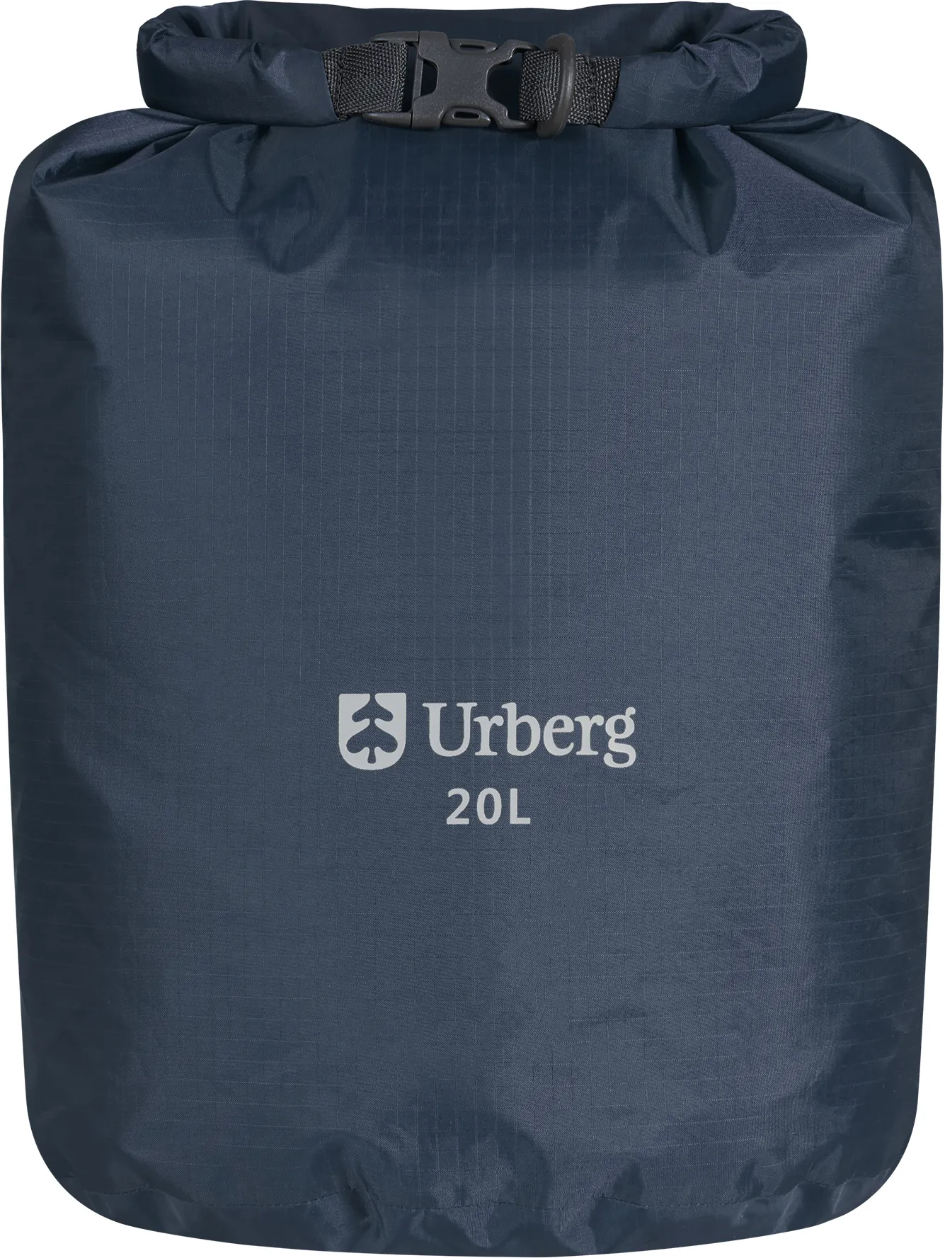 Urberg Dry Bag 20 L Midnight Navy | Buy Urberg Dry Bag 20 L Midnight Navy here | Outnorth