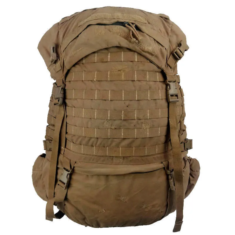 USMC FILBE Large MOLLE Rucksack