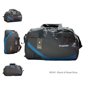 VAMOS Journey Mate Bag 18JM Capacity : 28L