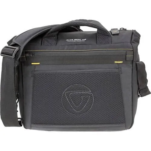 Vanguard The Alta Rise 28 Messenger Bag - Black