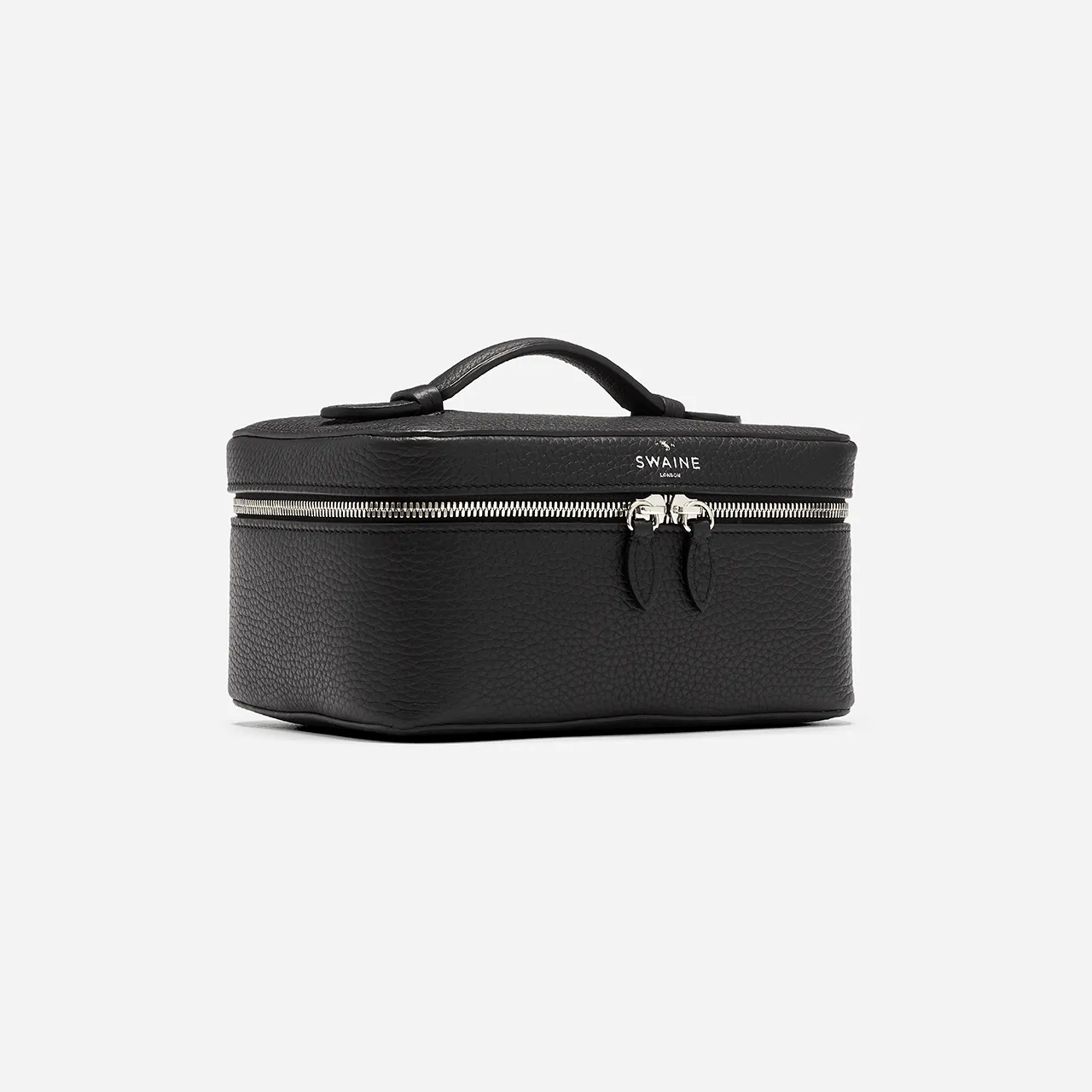 Vanity Case Medium - Black