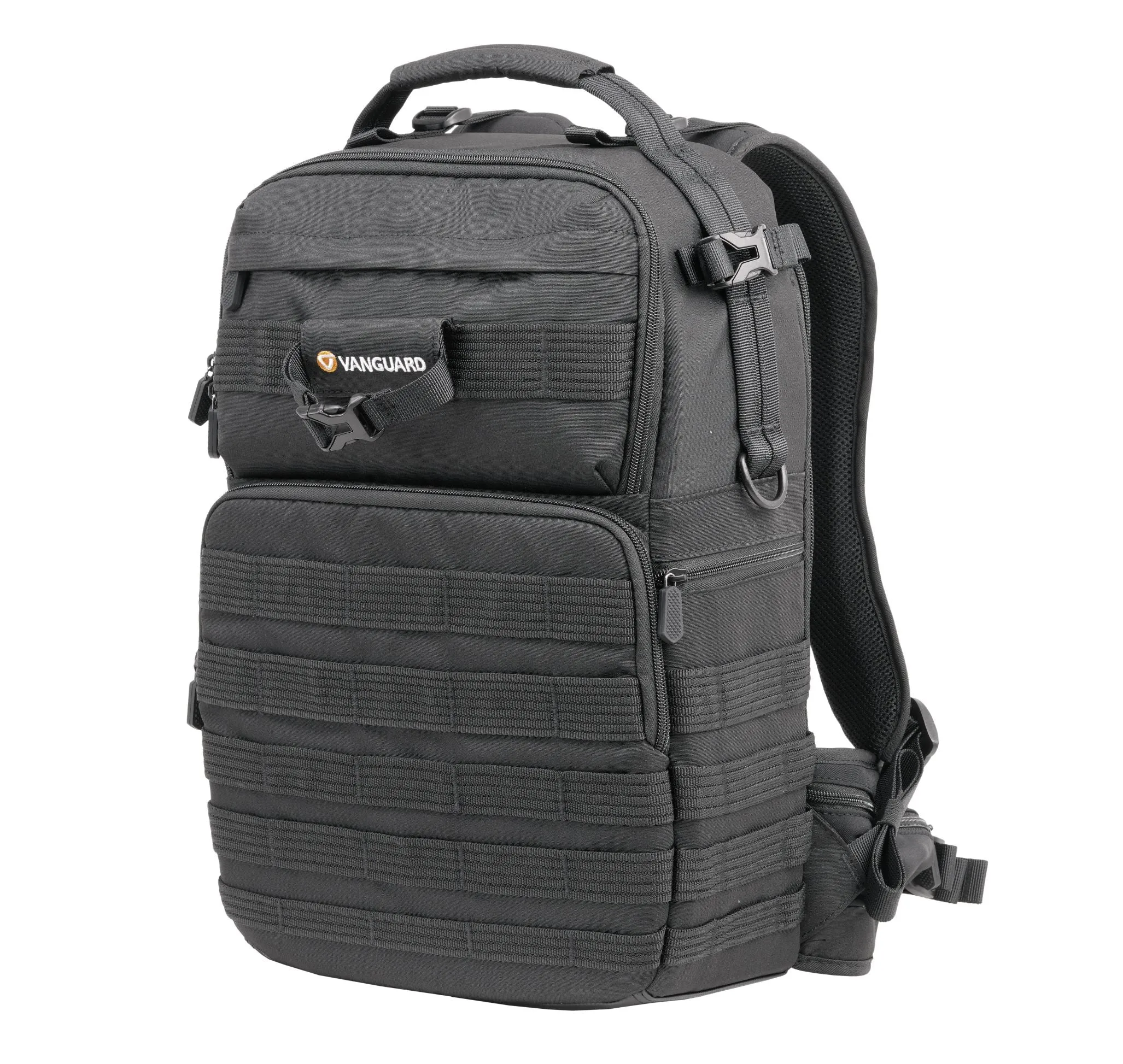 VEO RANGE T 45M BK Backpack, Black