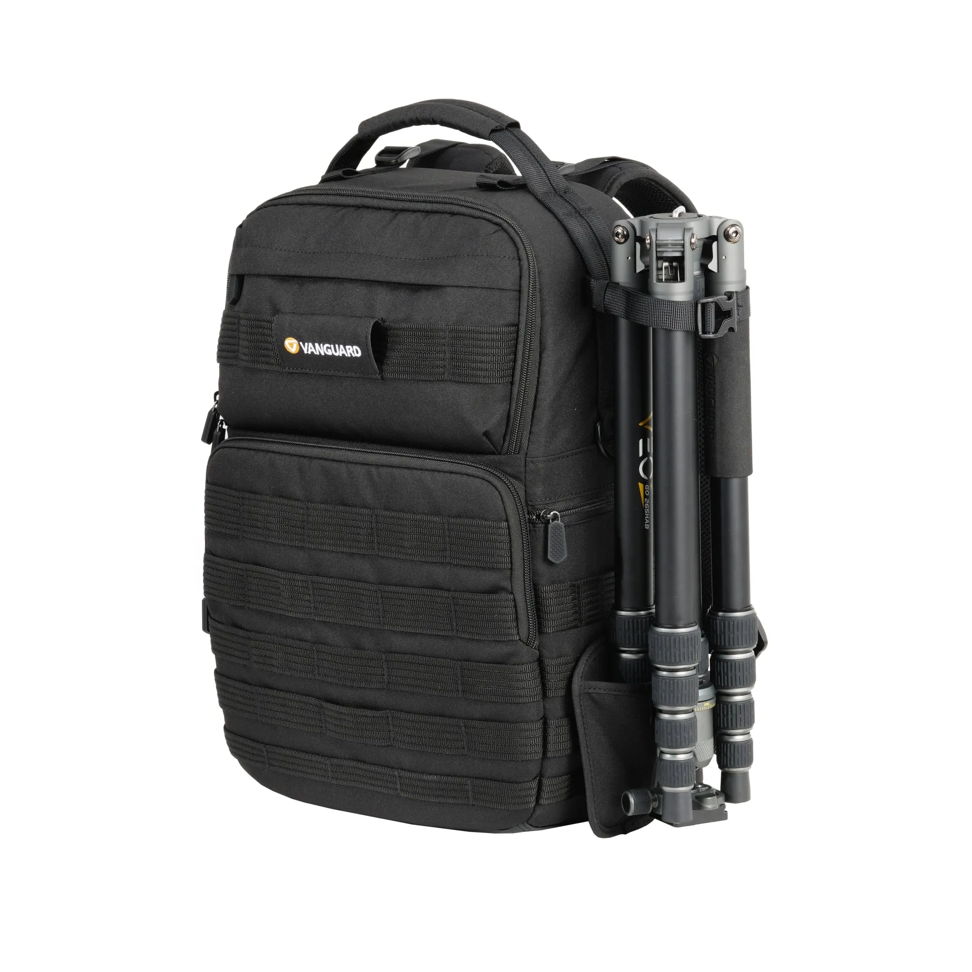 VEO RANGE T 45M BK Backpack, Black