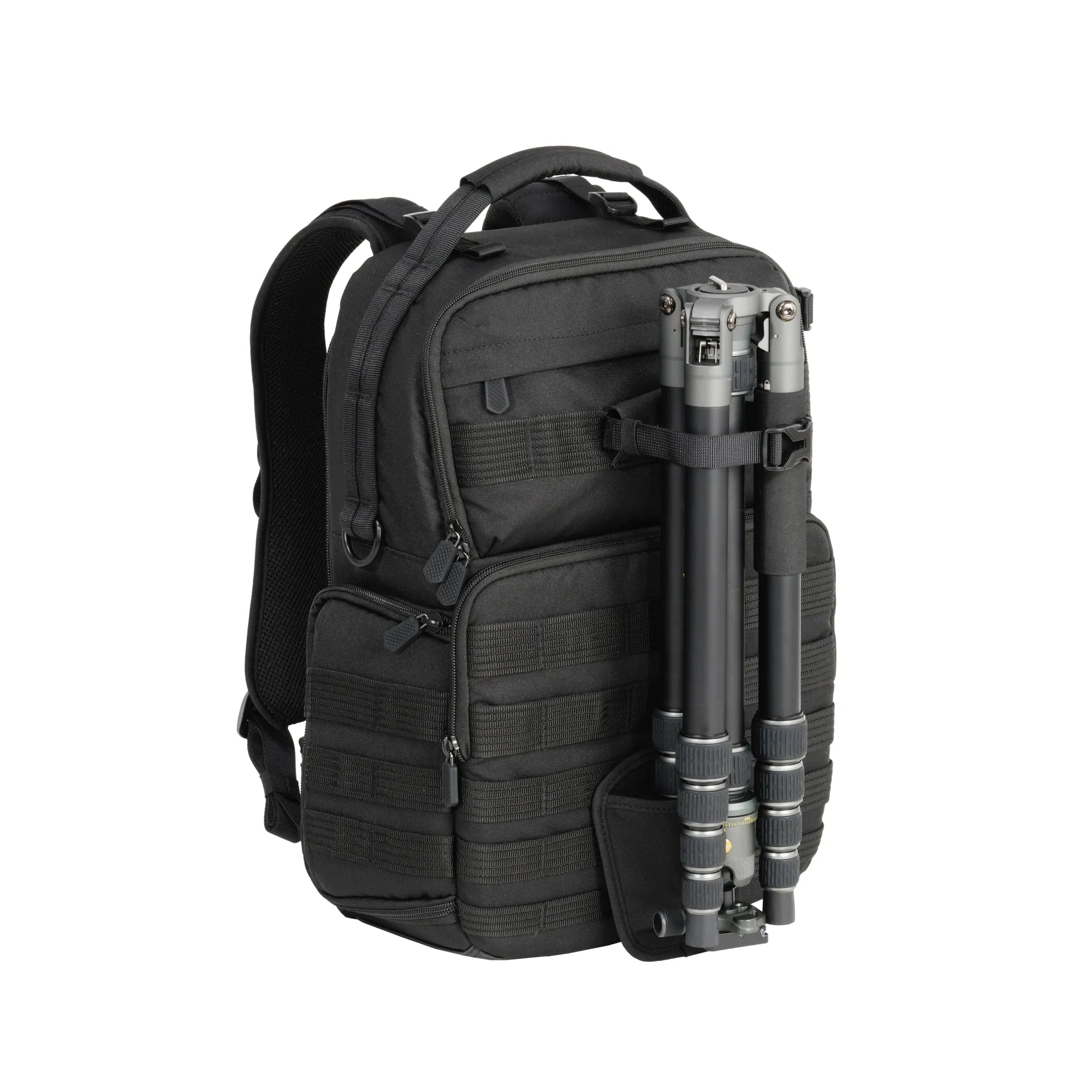 VEO RANGE T 45M BK Backpack, Black