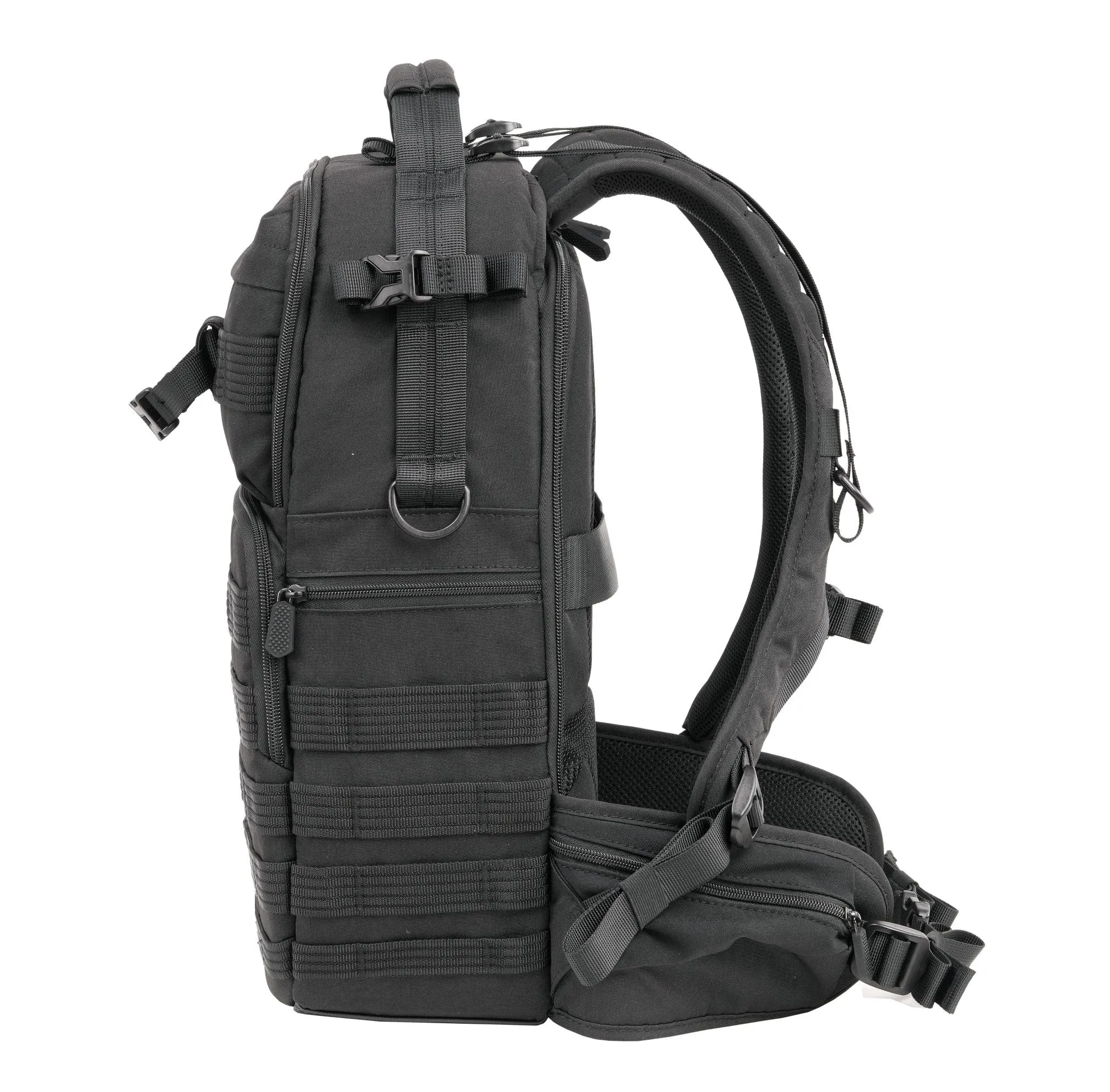 VEO RANGE T 45M BK Backpack, Black