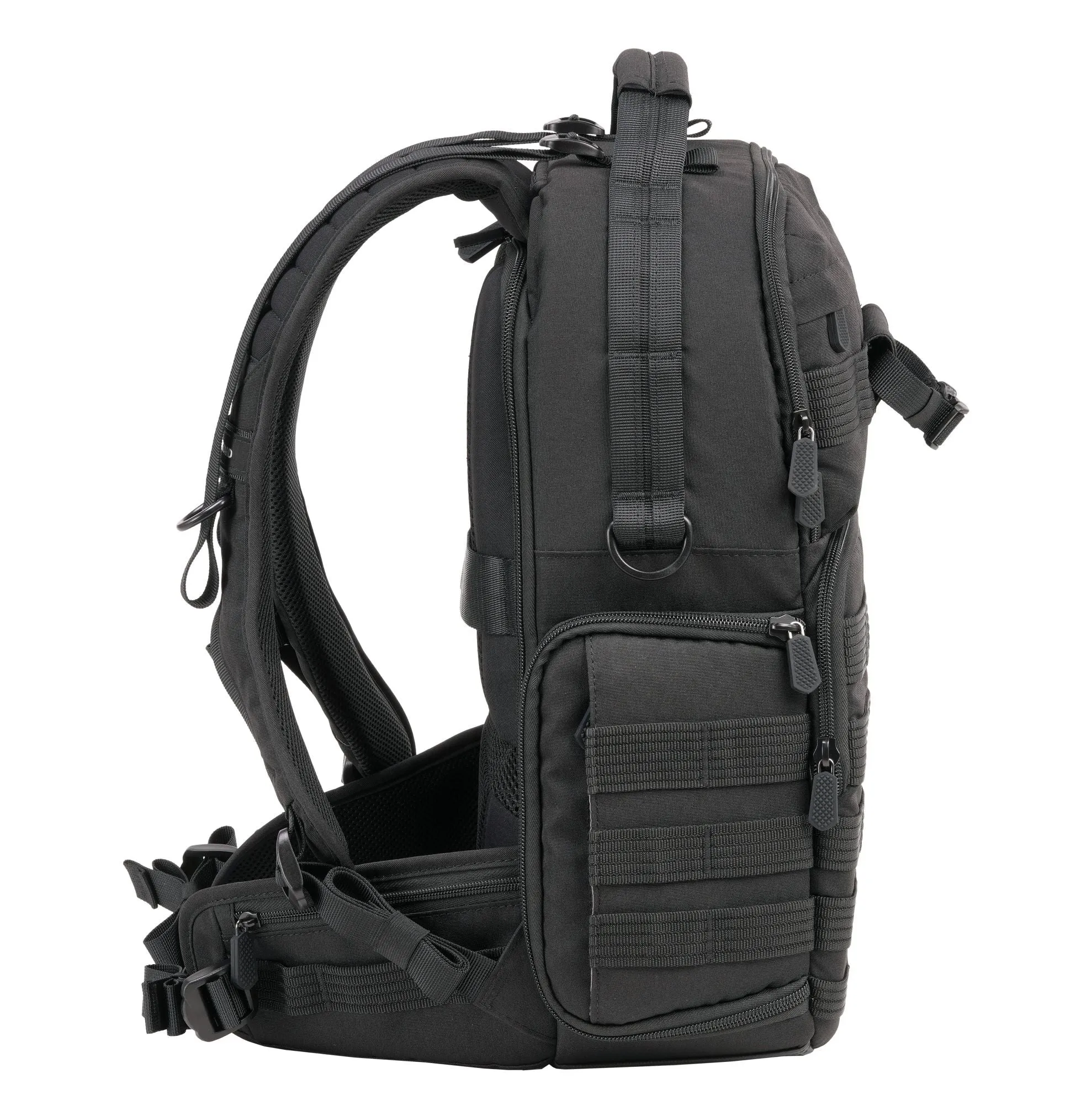 VEO RANGE T 45M BK Backpack, Black