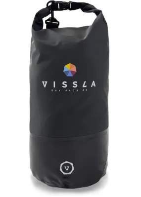 Vissla - 7 Seas 20 liter Dry Pack - Phantom