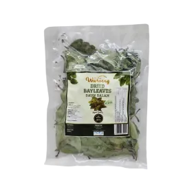 Waroeng Dry Bay Leaves 25g