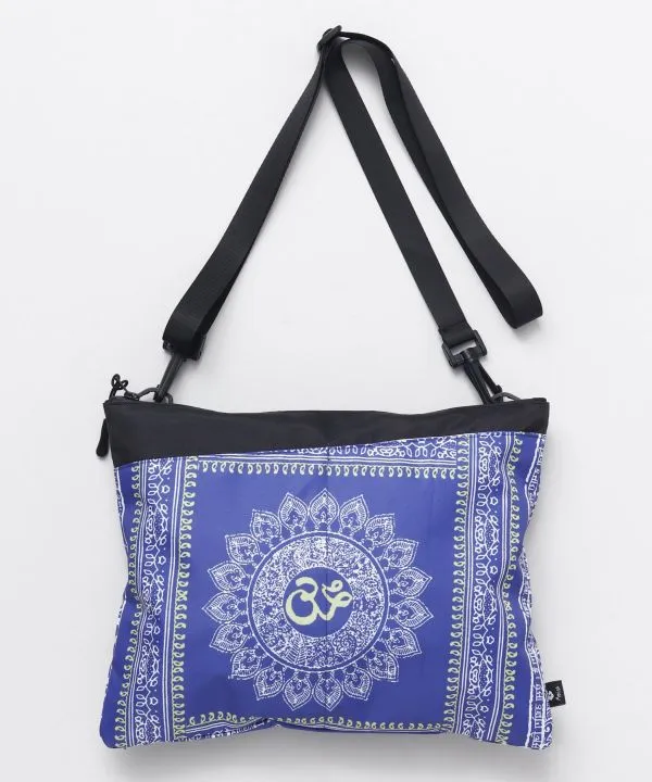 Water Repellent OM Sling Bag