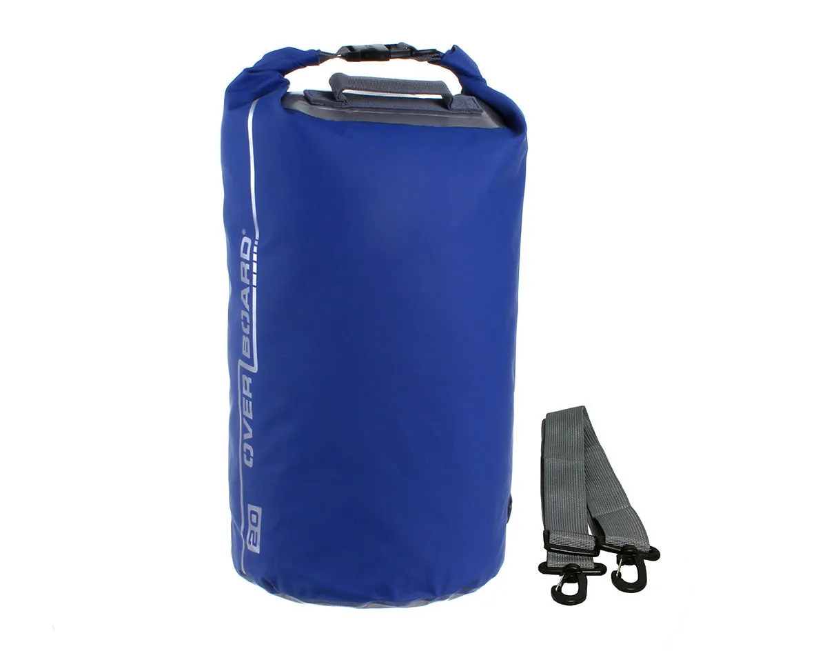 Waterproof Dry Tube Bag - 20 Litres