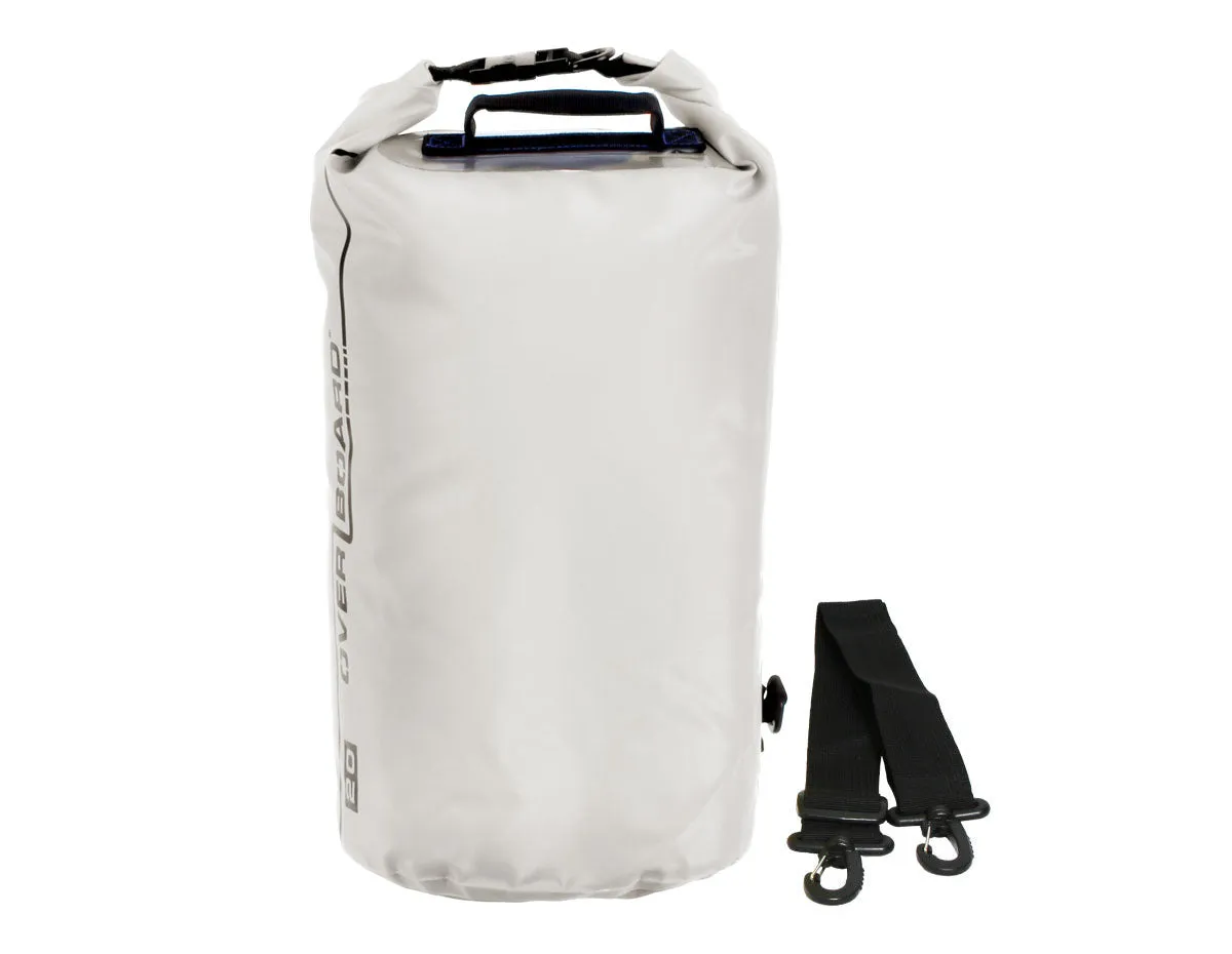 Waterproof Dry Tube Bag - 20 Litres