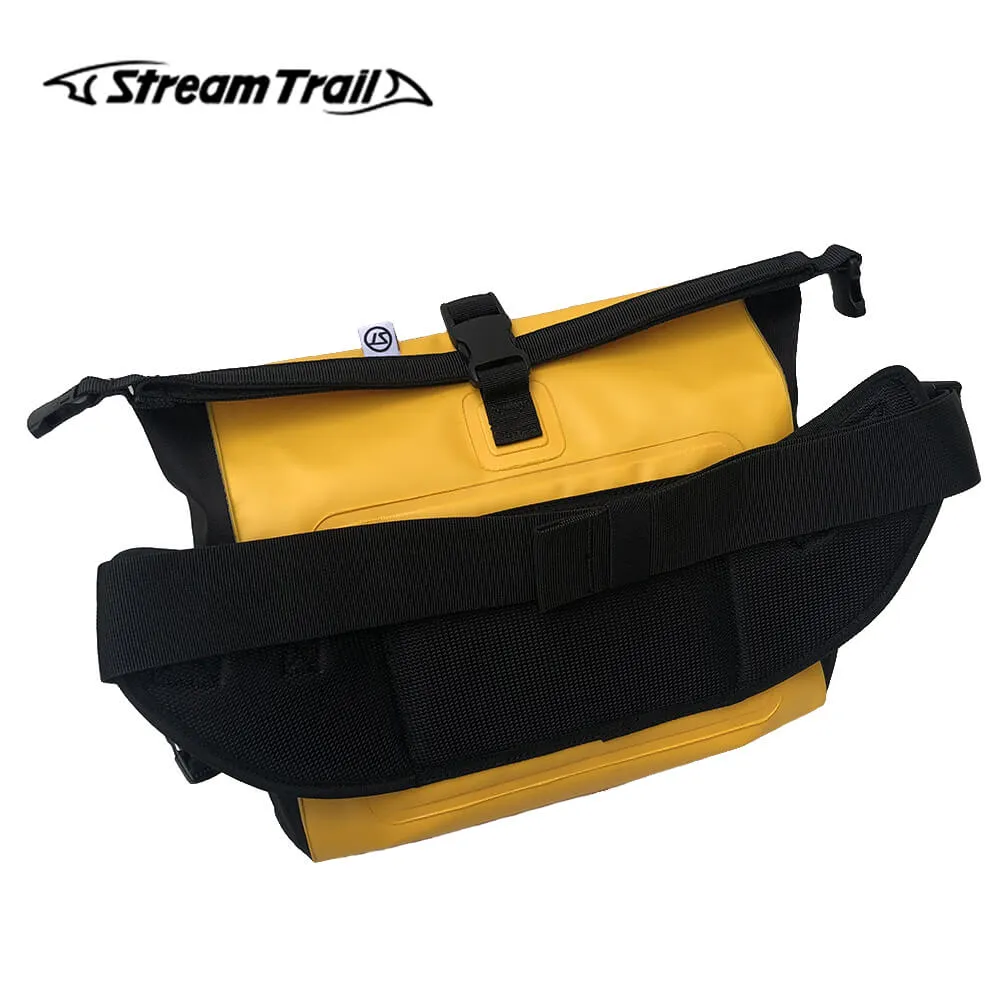 Waterproof Waist Bag 6L