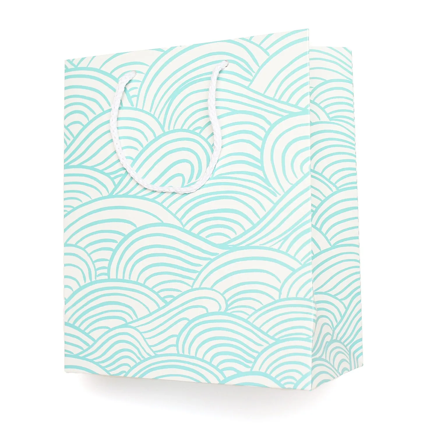 Waves Gift Bag