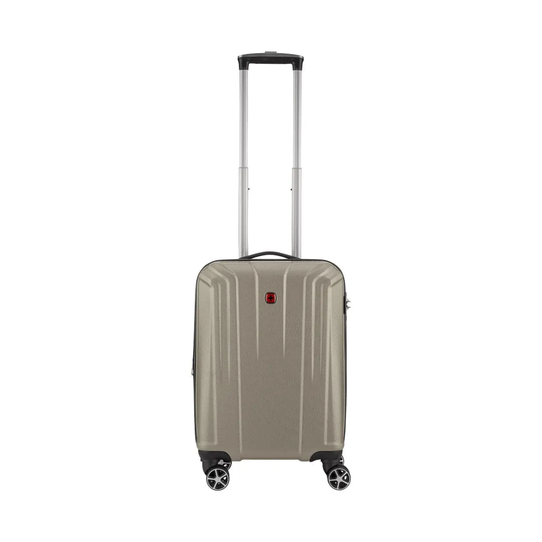 Wenger Destination Luggage Trolley Set (Expandable)