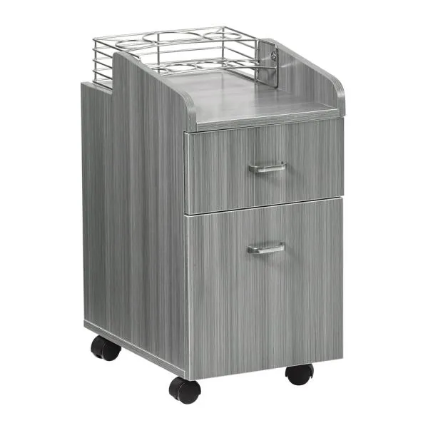 Whale Spa Rolling Trolley TR03