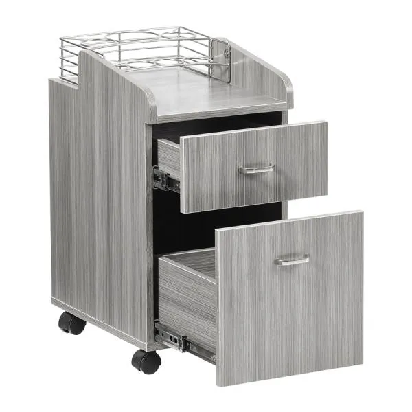 Whale Spa Rolling Trolley TR03