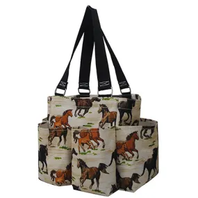 Wild Horse NGIL Small Utility Tote