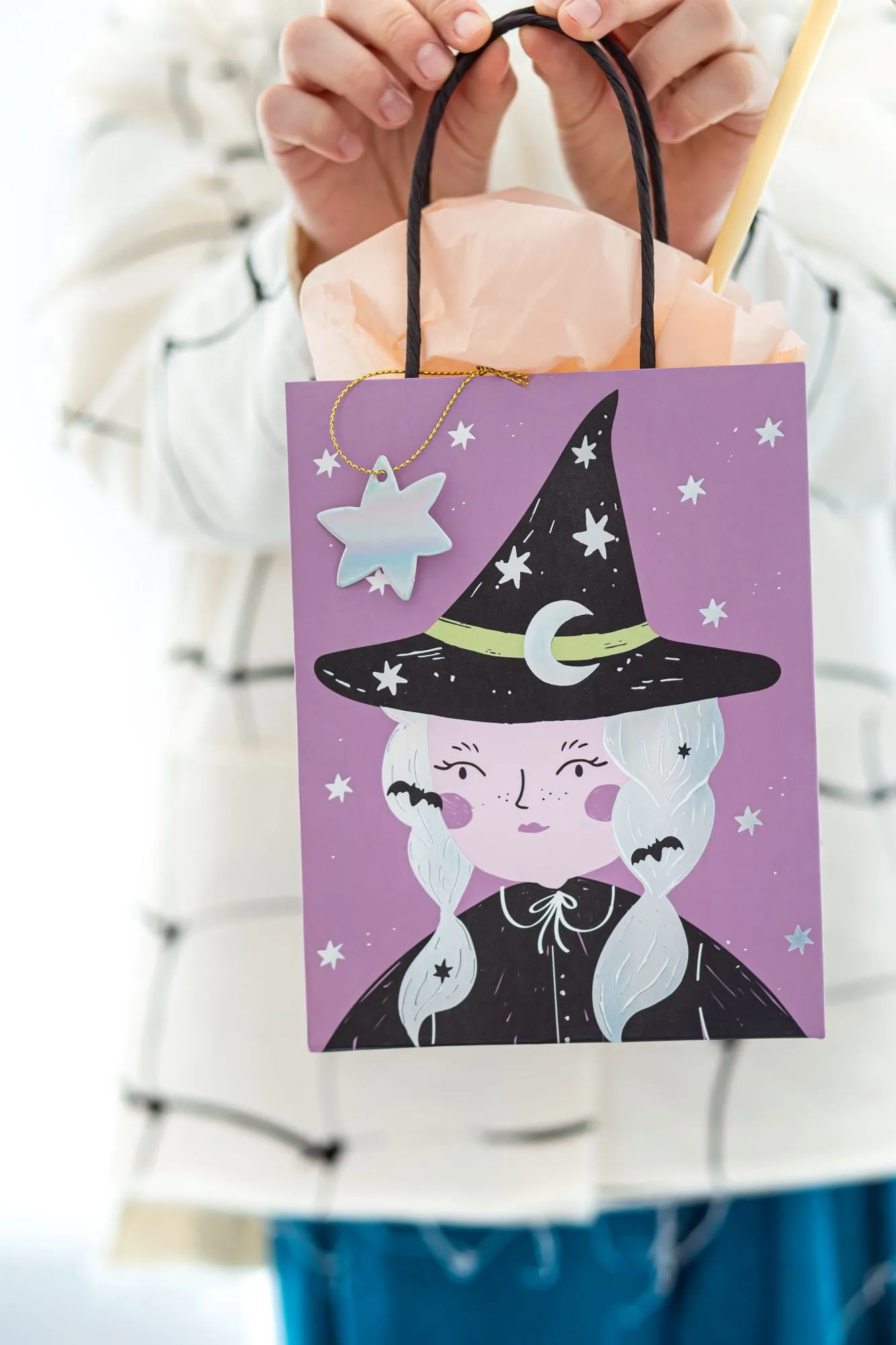 Witch Gift Bag