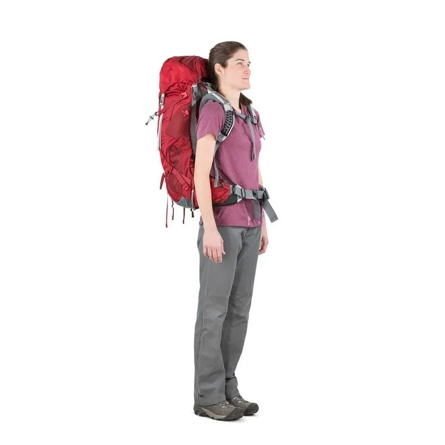 Women's Ariel AG 55 Backpack - Past Season