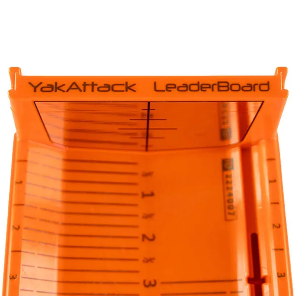 YakAttack LeaderBoard