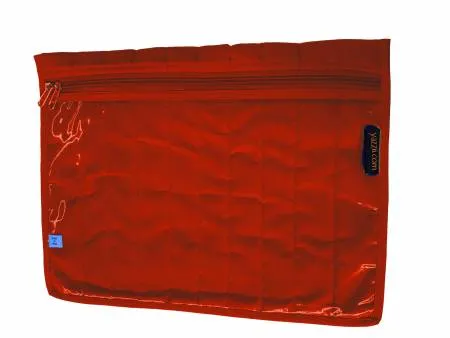 Yazzii Travel Pouch- Red CA530R