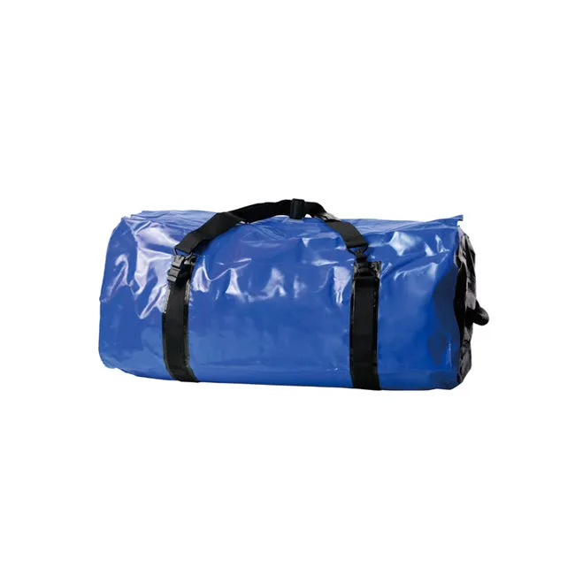 [Y.E.S] Ace Camp Vinyl Dry Duffle Bag