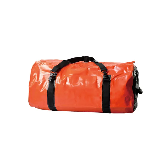 [Y.E.S] Ace Camp Vinyl Dry Duffle Bag