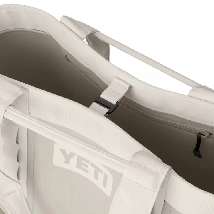 Yeti Camino Carryall 2.0 Dry Bag - 35L - Cape Taupe