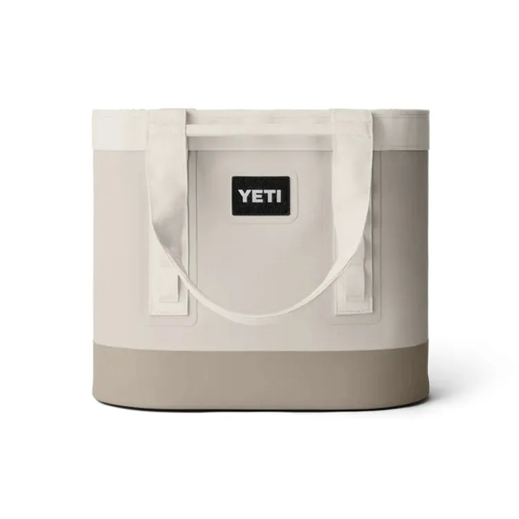 Yeti Camino Carryall 2.0 Dry Bag - 35L - Cape Taupe