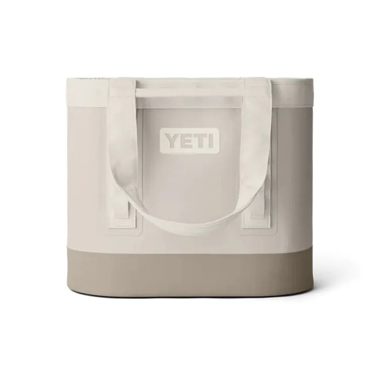 Yeti Camino Carryall 2.0 Dry Bag - 35L - Cape Taupe