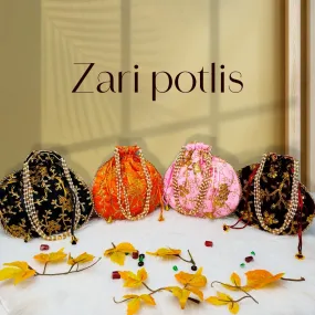 Zari Potli